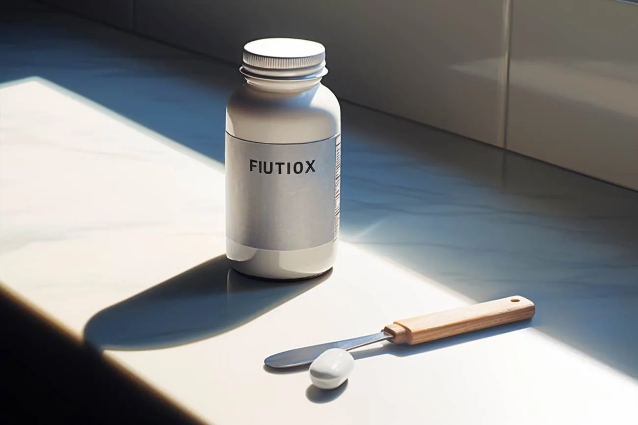 Lek na nadczynność tarczycy - euthyrox